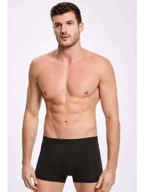 İlke Erkek Boxer Likralı İlke 007