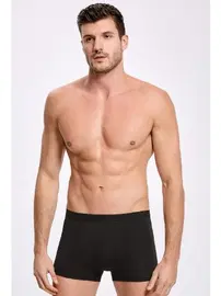 İlke Erkek Boxer Likralı İlke 007