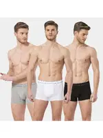 Likralı 3Lü Erkek Boxer Türen 175 Görsel