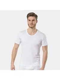 Türen Erkek Modal Bisiklet Yaka Fanila Türen Türen 181