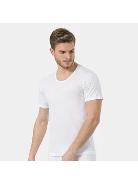 Türen Erkek Modal Bisiklet Yaka Fanila Türen Türen 181 - Alternatif Görünüm