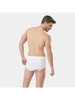 Erkek Ribana Slip Külot Türen 113 Beyaz farklı açı