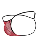 Erkek String Doreanse 1306 Kırmızı görsel 7