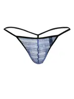 Erkek String Doreanse 1306 Mavi