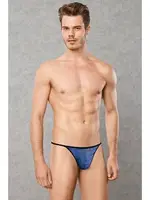 Erkek String Doreanse 1306 Mavi görsel 4