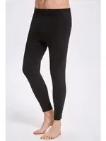 Erkek Termal Tayt (ekstra Kalin) İlke 1400 Siyah