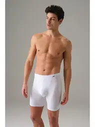 Doreanse Erkek Torbalı Çift Kumaş Uzun Paça Boxer Doreanse 1740