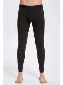 İlke Erkek Viskon Termal Kişlik Tayt İlke 1302