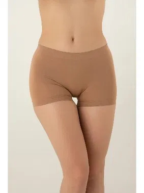 Miorre Gigotto Seamless Bayan Boxer 001-001212