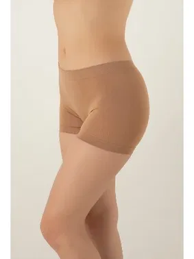 Miorre Gigotto Seamless Bayan Boxer 001-001212 - Alternatif Görünüm