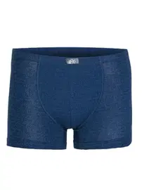 İlke İlke 1616 Desenli Modal Boxer