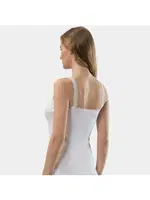 Dantelli Askılı Kare Yaka Kaşkorse 2Li Pamuklu Atlet Türen 200 detay görünüm