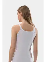 İnce Askılı Kaşkorse Kadın Modal Atlet Türen 972 detay görünüm