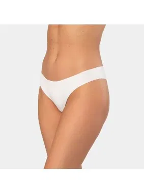 Türen Lazer Kesim Pamuklu Brazilian Kadın Külot Türen 908