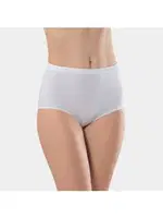 Yüksek Bel Kadın Pamuklu 2Li Külot Türen 224 detay görünüm