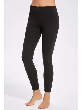 İlke Kadın Termal Tayt (ekstra Kalin) İlke 2300