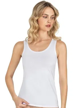 Fabony Kalın Askılı Atlet Fabony 1240