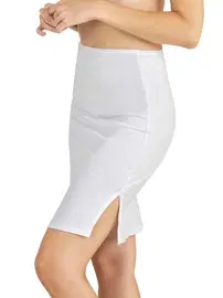 Fabony Kısa Kadın Jüpon Fabony 1230