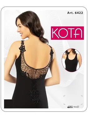 Kota Modelli Bayan Atlet Kota 6422 - Alternatif Görünüm