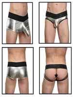 2Li Erotik Erkek Külot La Blinque 15739-15701