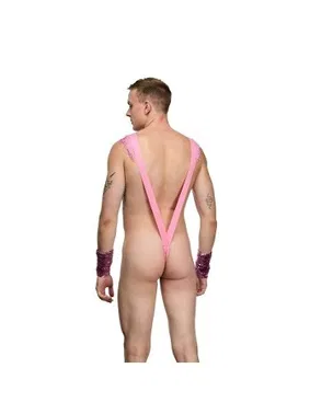 La Blinque Erkek Erotik Stiprizci Body La Blinque 15745 - Alternatif Görünüm