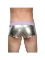 La Blinque Erkek Gümüş Boxer 15734 detay görünüm