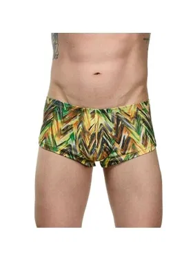 La Blinque La Blinque Erkek Rengarenk  Boxer 15733