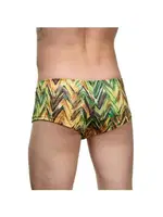 La Blinque Erkek Rengarenk  Boxer 15733 detay görünüm