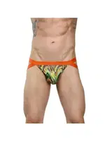 La Blinque Erkek Rengarenk  Jockstrap Çamaşır 15729