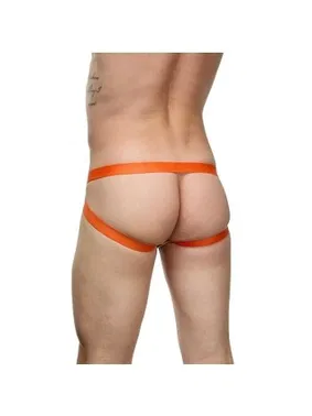 La Blinque La Blinque Erkek Rengarenk  Jockstrap Çamaşır 15729 - Alternatif Görünüm