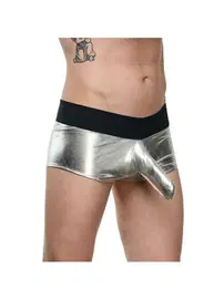 La Blinque La Blinque Erkek Seksi Borulu Boxer 15739