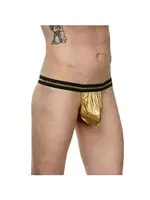 La Blinque Erkek Seksi  Gold G-STRİNG 15761