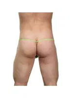 La Blinque Seksi Erkek Rengarenk TANGA 15765 detay görünüm