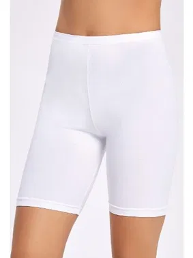 İlke Likralı Diz üstü Tayt İlke 2251