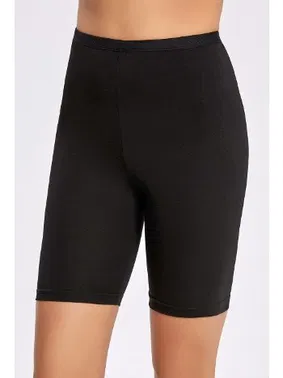 İlke Likrali Diz üstü Tayt İlke 2246