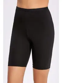 İlke Likrali Diz üstü Tayt İlke 2246