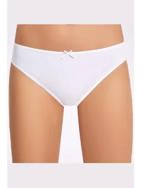 İlke Likrali Fiyonk Bikini 3 Lü Ekonomik Paket İlke 2070 - Alternatif Görünüm