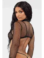 Merry See Büstiyerli File Sütyen Külot Takım Siyah MS3255 Siyah görsel 7