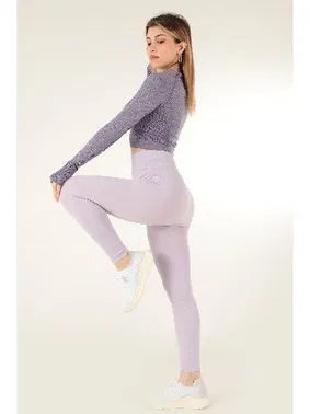 Miorre Mio Studio Yoga Seamless Tayt 001-002102