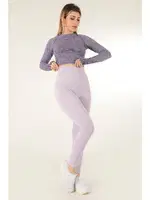 Mio Studio Yoga Seamless Tayt 001-002102 farklı açı