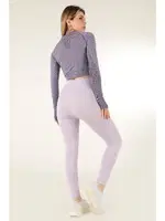 Mio Studio Yoga Seamless Tayt 001-002102 görsel 4