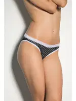 Miorre Puantiyeli Külot Puantiyeli detay görünüm