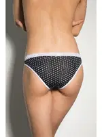 Miorre Puantiyeli Külot Puantiyeli farklı açı