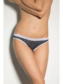 Miorre Miorre Puantiyeli Külot