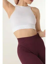 Miorre Miorre Fitilli Desteksiz Büstiyer 002-000113