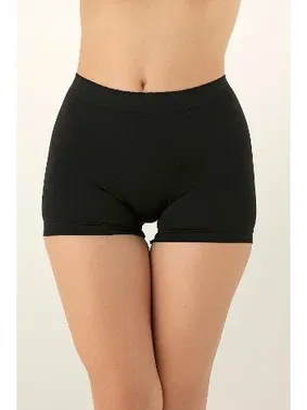 Miorre Miorre Kadın Seamless Boxer 999-ZZ0109