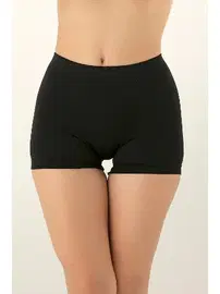 Miorre Miorre Kadın Seamless Boxer 999-ZZ0109