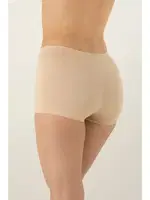 Miorre Kadın Seamless Boxer 999-ZZ0109 Ten görsel 5