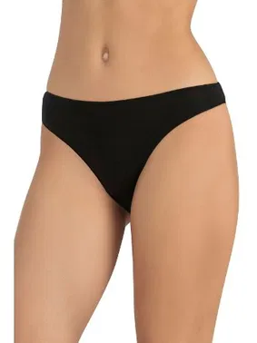 Fabony Modal Dikişsiz Külot Fabony 1140 - Alternatif Görünüm