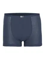 Modal İnce Bel Likralı Boxer İlke 1603 Füme detay görünüm